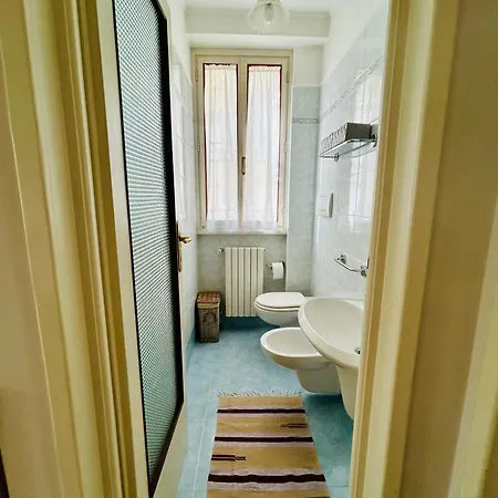Nyaraló Casamilla Viareggio