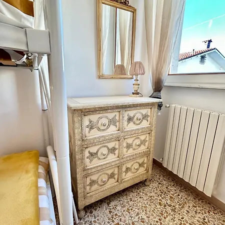Casamilla * Viareggio