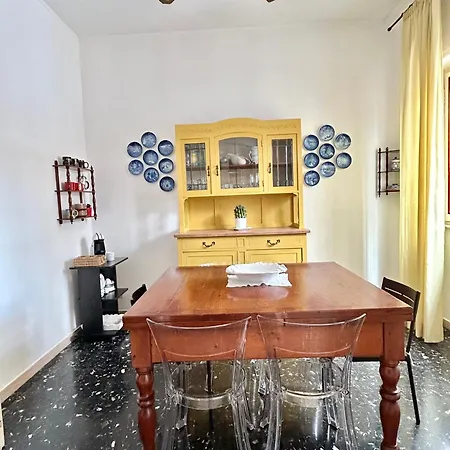 Casamilla Viareggio