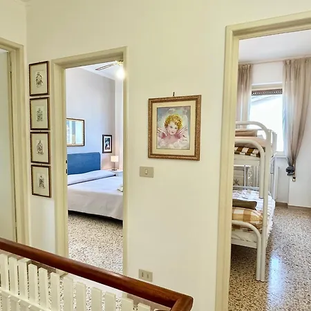 Nyaraló Casamilla