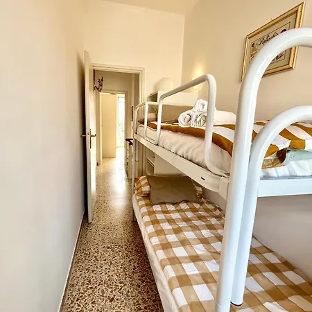 Casamilla Viareggio