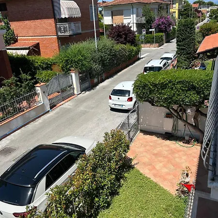 Nyaraló Casamilla